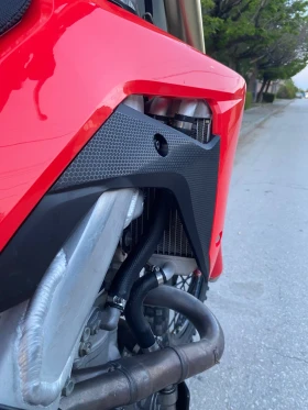 Honda Crf, снимка 12