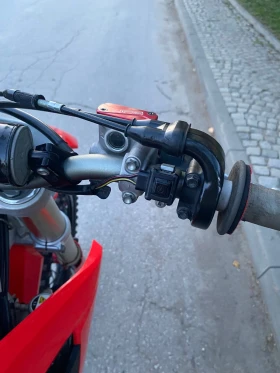 Honda Crf, снимка 15