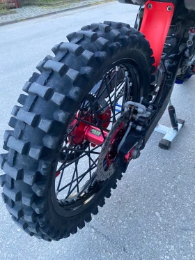 Honda Crf, снимка 13