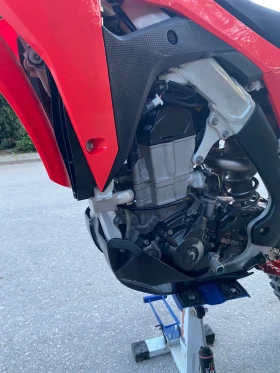 Honda Crf, снимка 10