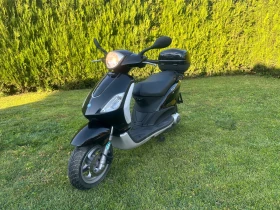 Piaggio Fly, снимка 1