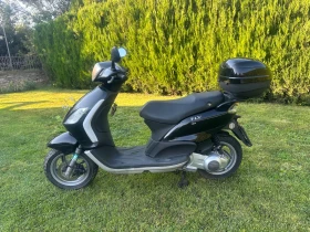 Piaggio Fly, снимка 5