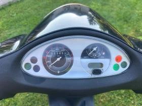 Piaggio Fly, снимка 7