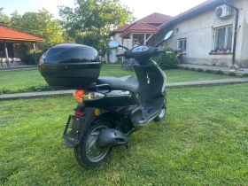 Piaggio Fly, снимка 4