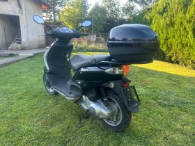 Piaggio Fly, снимка 6