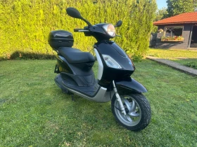 Piaggio Fly, снимка 3