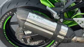 Kawasaki Z, снимка 9