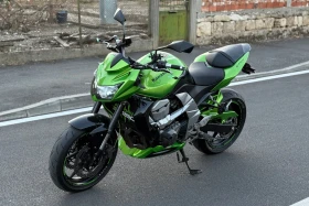 Kawasaki Z, снимка 3