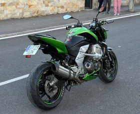 Kawasaki Z, снимка 7