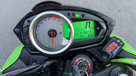 Kawasaki Z, снимка 12