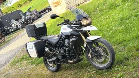 Triumph Tiger 800 2011.    | Mobile.bg    2