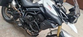 Triumph Tiger 800 2011.    | Mobile.bg    10