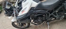 Triumph Tiger 800 2011.    | Mobile.bg    11