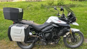 Triumph Tiger 800 2011.    | Mobile.bg    6