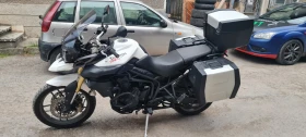 Triumph Tiger 800 2011.    | Mobile.bg    9