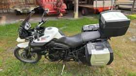 Triumph Tiger 800 2011.    | Mobile.bg    5