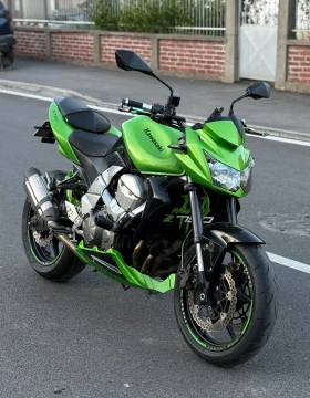 Kawasaki Z | Mobile.bg � ����� ������ 10