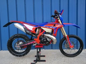 ����� �� �������� �� Beta Rr 300 Racing 
