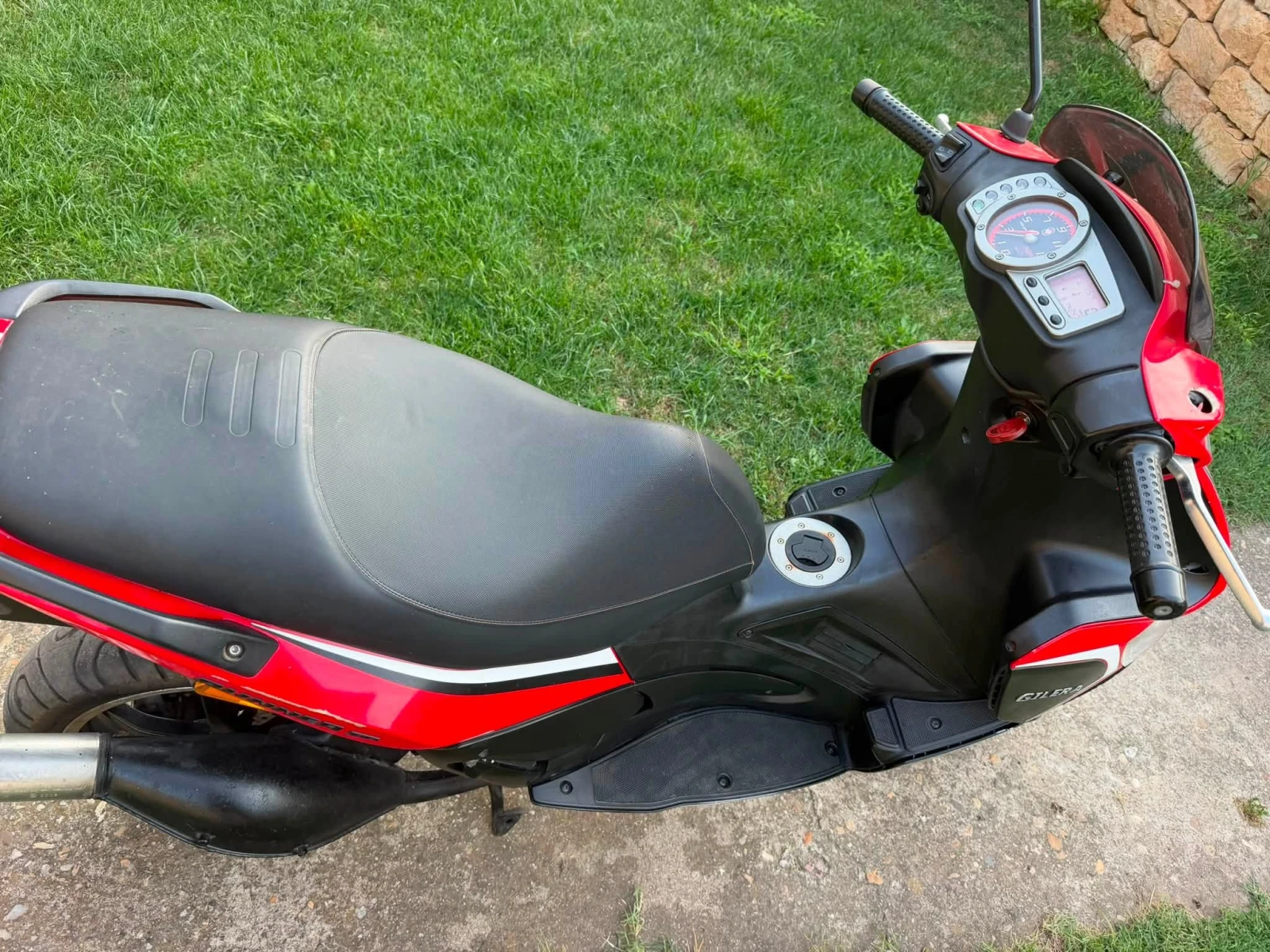 Gilera Runner 1�� ���������� c46 sport | Mobile.bg � ����������� 9