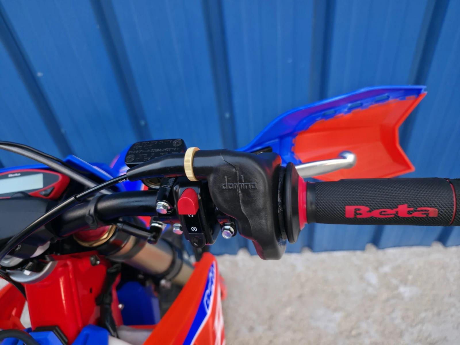 Beta Rr 300 Racing , снимка 10 - Мотоциклети и мототехника - 56443084