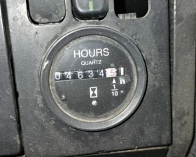 Бетон помпа Mercedes-Benz 2629, снимка 6