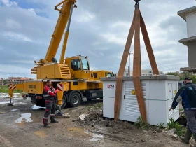  LIEBHERR LTF1035/3.1 | Mobile.bg    17