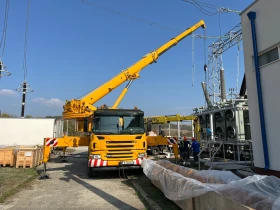  LIEBHERR LTF1035/3.1 | Mobile.bg    16