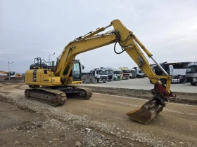 ����� Komatsu PC 210 LC | Mobile.bg � ����� ������ 5