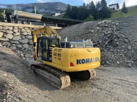  Komatsu PC 210 LC | Mobile.bg    2