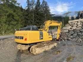  Komatsu PC 210 LC | Mobile.bg    3