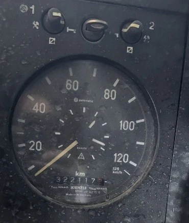 Бетон помпа Mercedes-Benz 2629, снимка 5 - Индустриална техника - 54201717