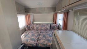 Каравана Adria Unica 461 (500), снимка 3