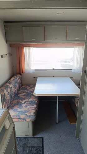 Каравана Adria Unica 461 (500), снимка 6