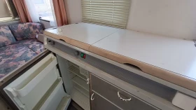 Каравана Adria Unica 461 (500), снимка 4