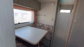 Каравана Adria Unica 461 (500), снимка 2