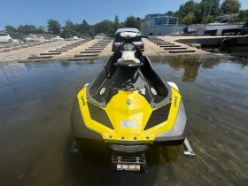 Джет Bombardier Sea Doo Spark, снимка 4