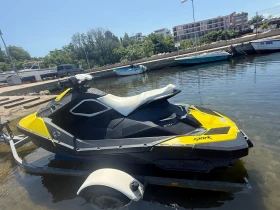 Джет Bombardier Sea Doo Spark, снимка 5