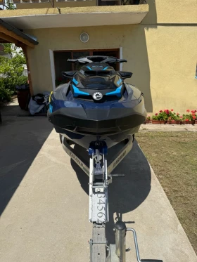 Джет Bombardier Sea Doo GTX230, снимка 6