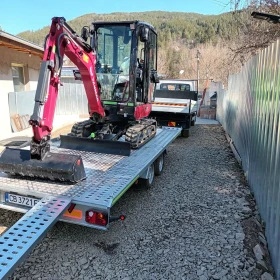 За камион Други  Niewiadow ПОЛША, снимка 1