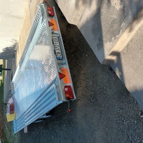 За камион Други  Niewiadow ПОЛША, снимка 13