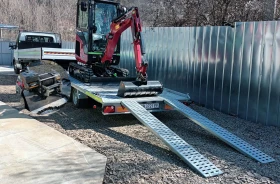 За камион Други  Niewiadow ПОЛША, снимка 17