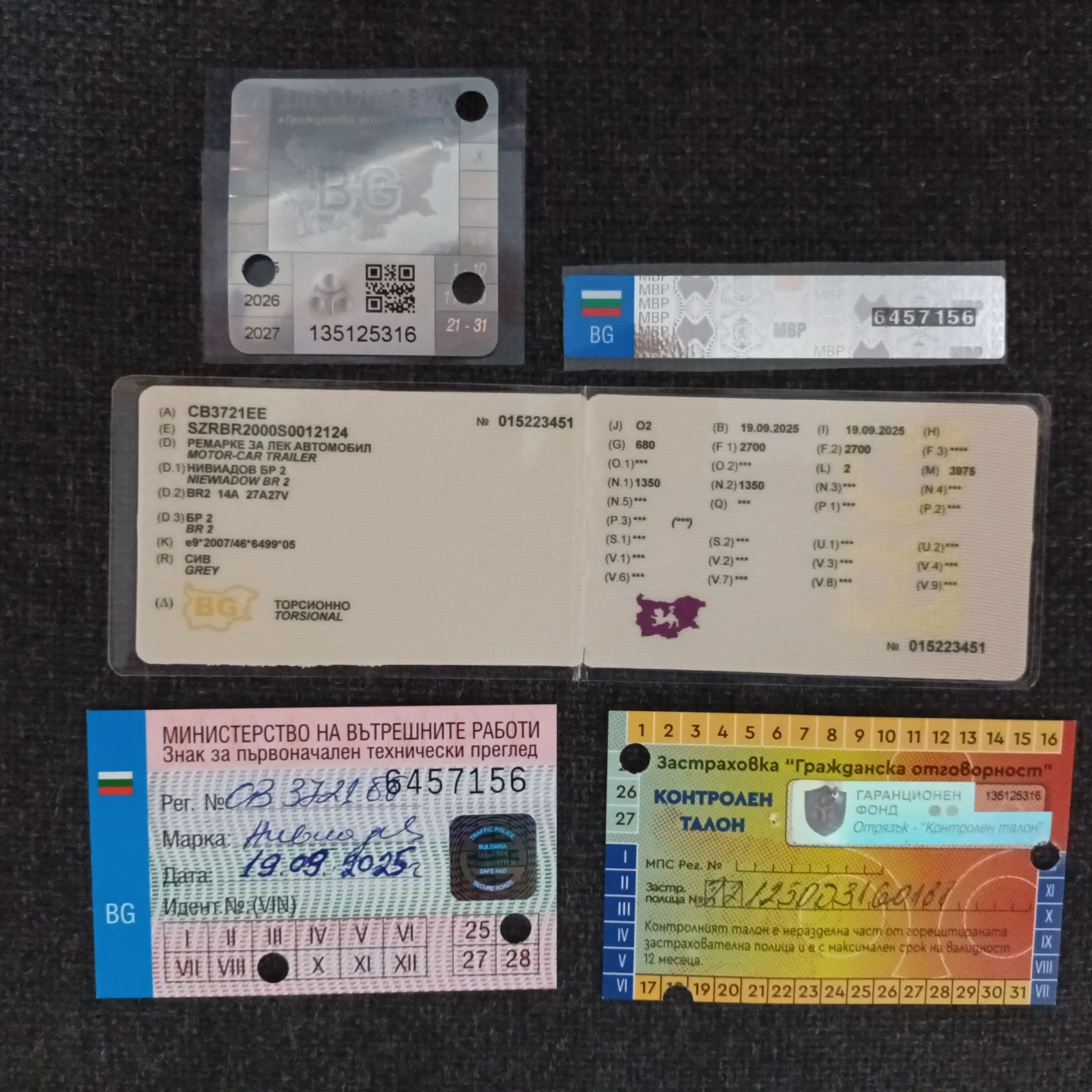    Niewiadow  | Mobile.bg   3