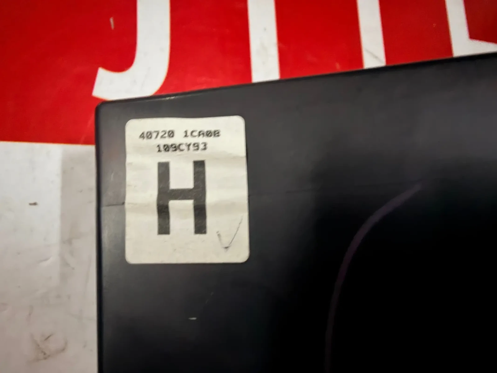 407201CA0B ����� TPMS INFINITI FX35 2012  40720 1CA0B  | Mobile.bg � ����������� 2