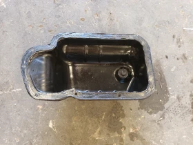 Картера ситроен ц4 1.4б,пежо