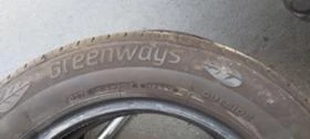 Гуми Летни 195/60R15, снимка 5