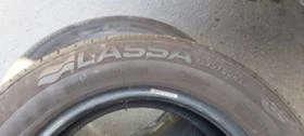 Гуми Летни 195/60R15, снимка 6