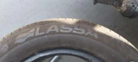 Гуми Летни 195/60R15, снимка 4