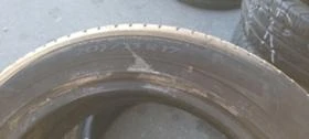 Гуми Летни 205/55R17, снимка 5