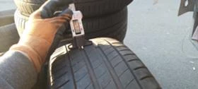 Гуми Летни 205/55R17, снимка 3