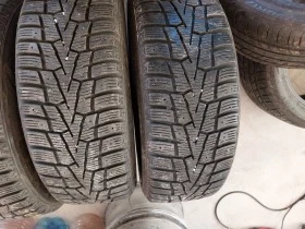 Гуми Зимни 215/55R17, снимка 2